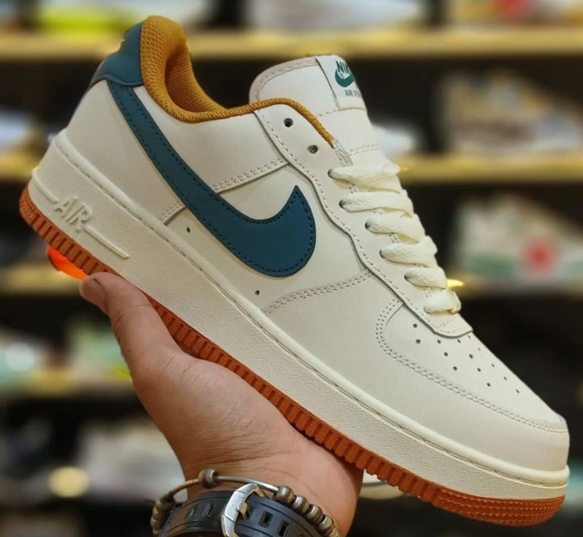 NIKE AIRFORCE LOW SHOES The Brandster India Retail