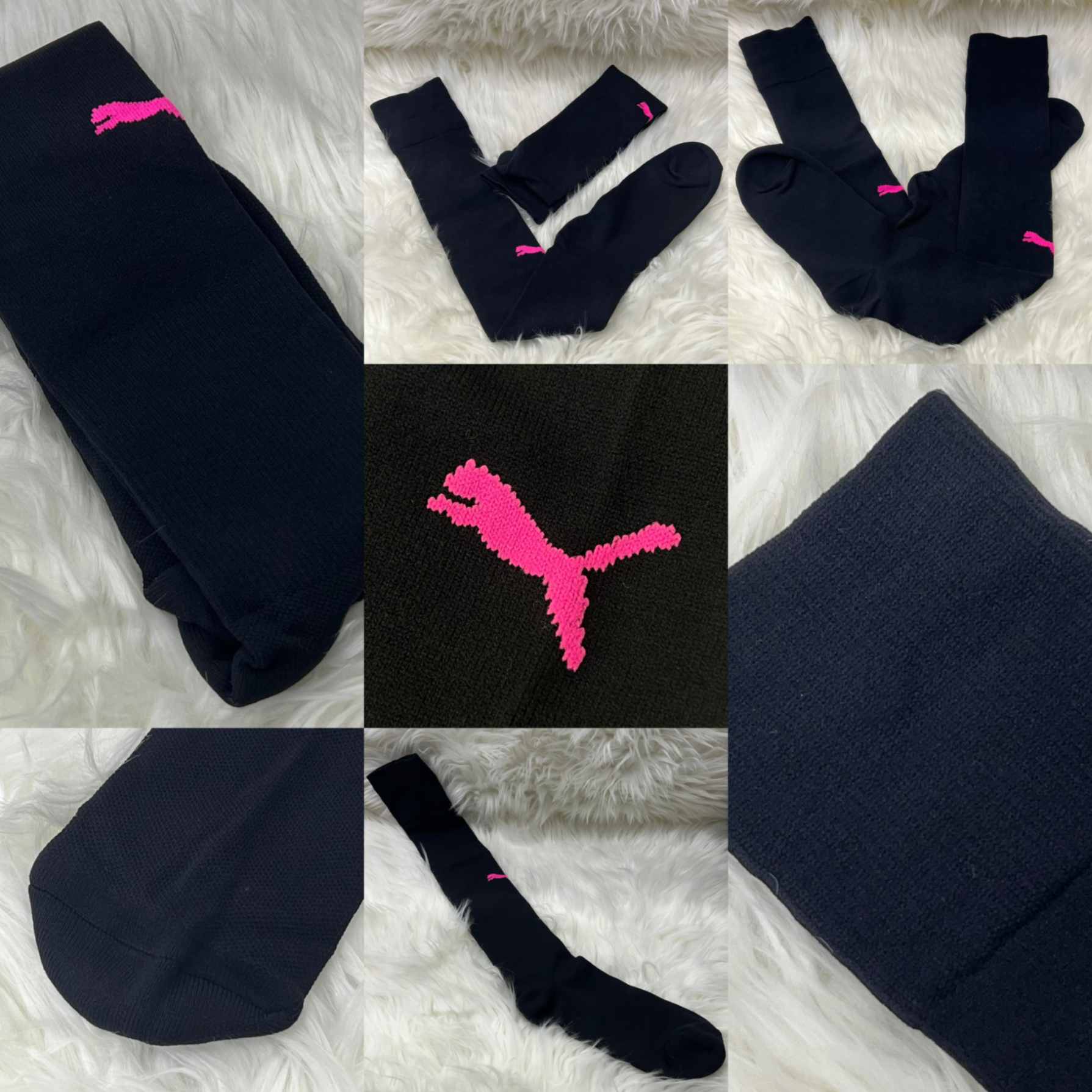PUMA FOOTBALL SOCKS | The Brandster India - Retail