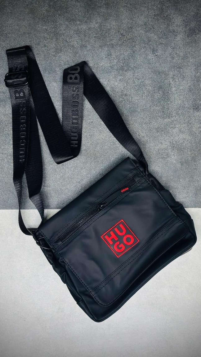 HUGO BOSS SLING BAG The Brandster India Retail