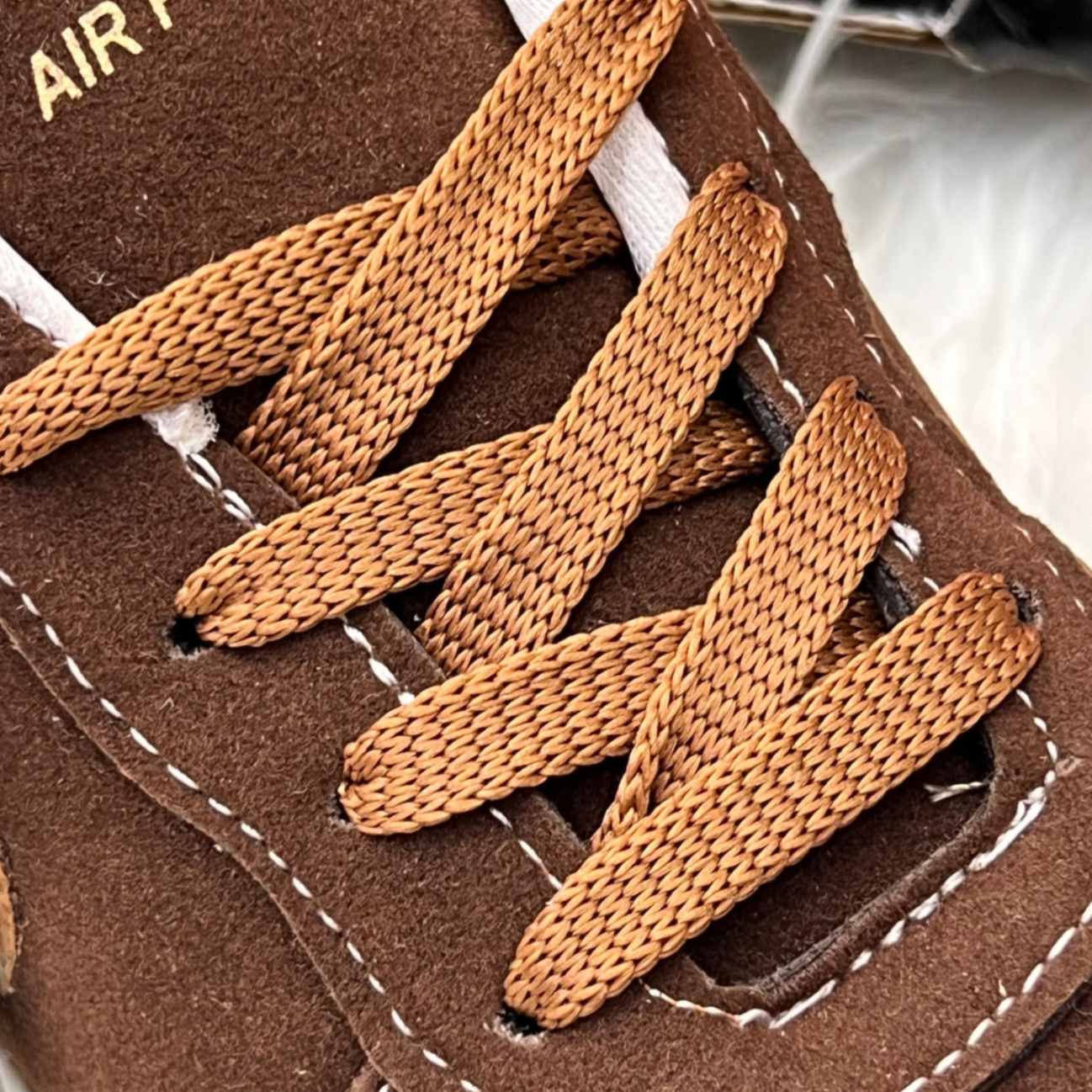 NIKE AIR FORCE KIDS SHOES The Brandster India Retail - Main Image