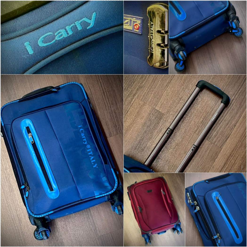 Travel Bags The Brandster India Retail