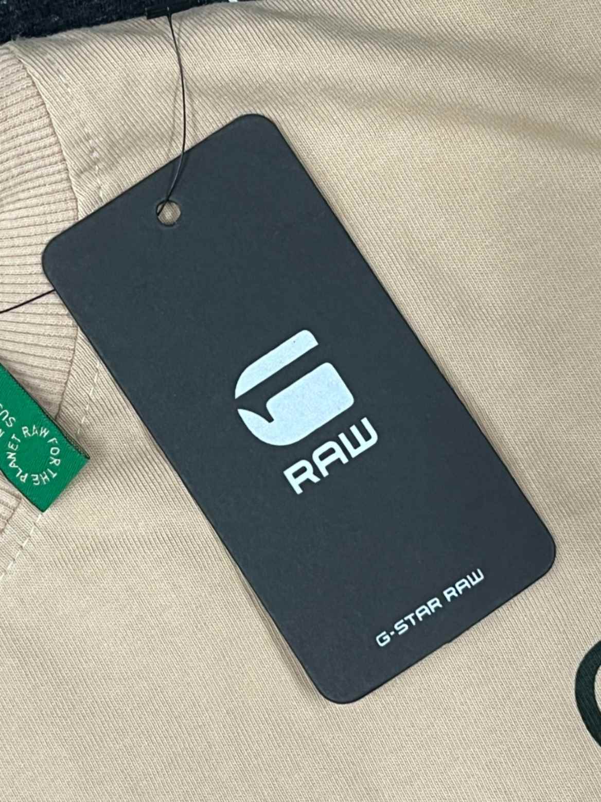 G-Star Round Neck T-Shirts The Brandster India Retail