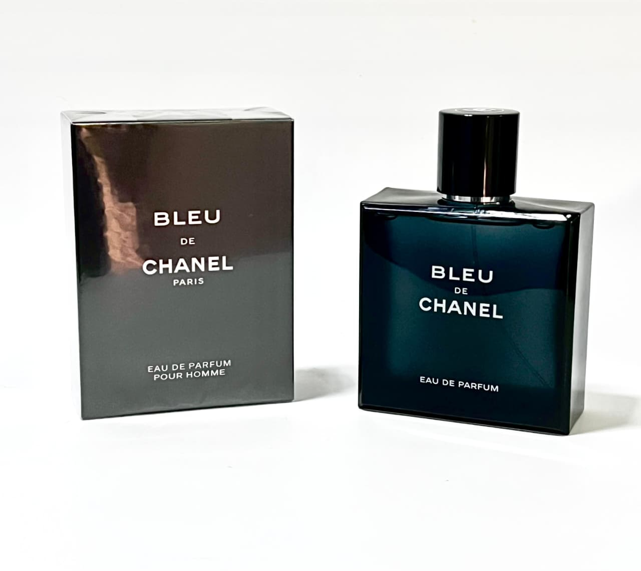 Summer Fragrances Dior The Best Parfum 2021 BLEU DE CHANEL BOX