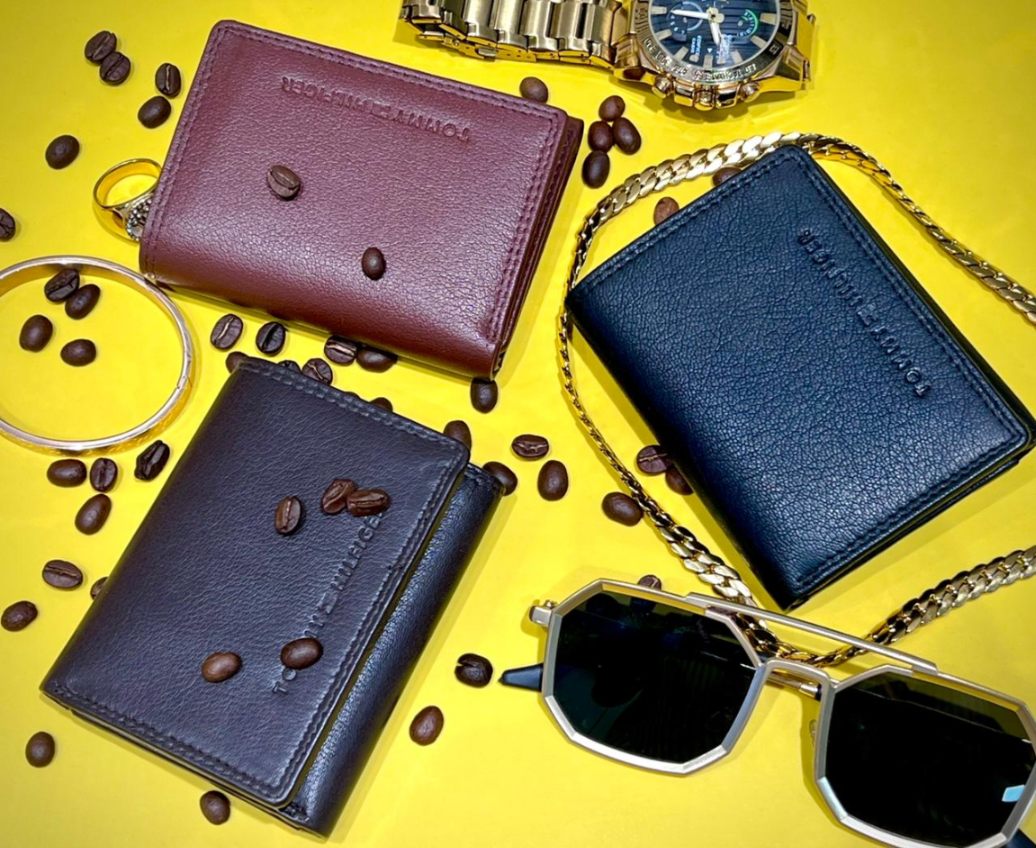 TOMMY HILFIGER WALLET WITH BOX The Brandster India Retail