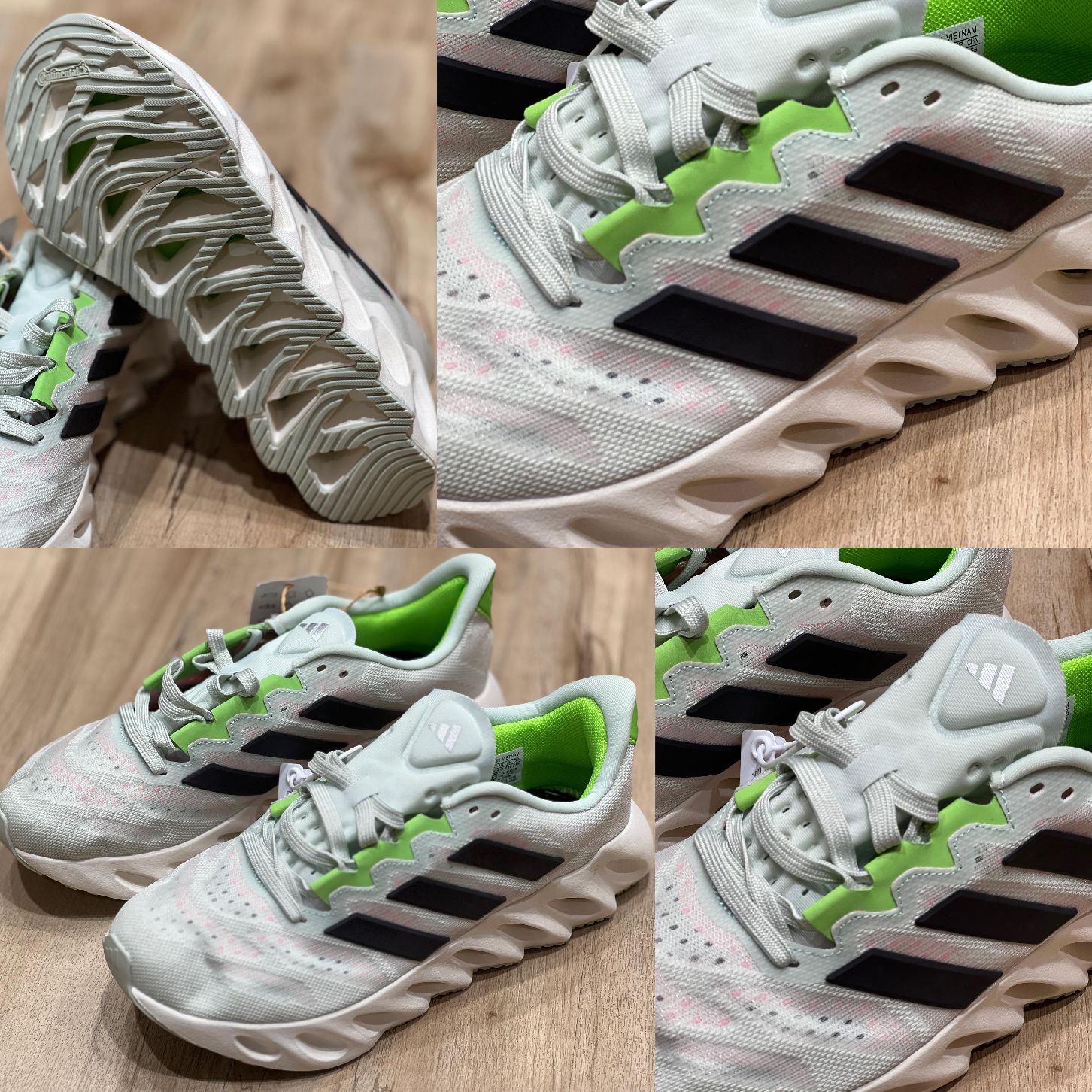BOSSTOD'S ドライビングシューズ　35 1/2 ティファニーブルー Shoes & Footwear | The Brandster India