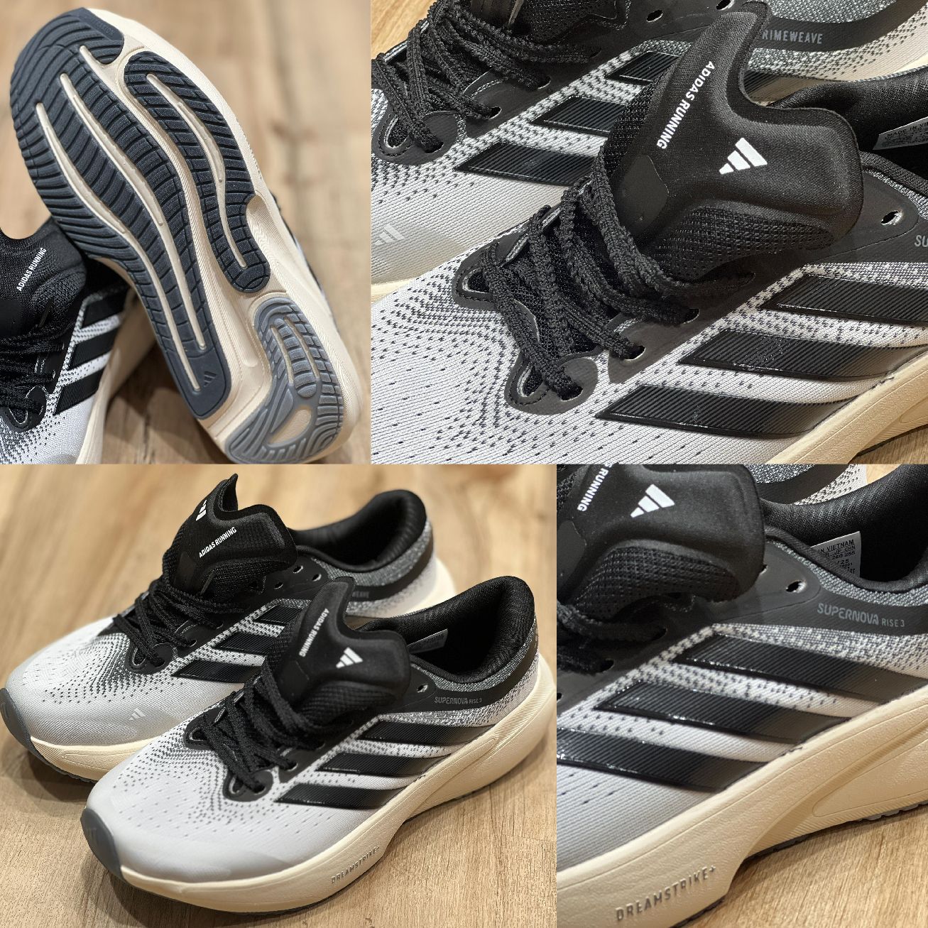 Shoes & Footwear | The Brandster India