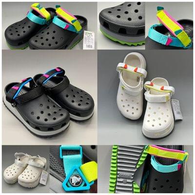 Shoes & Footwear | The Brandster India