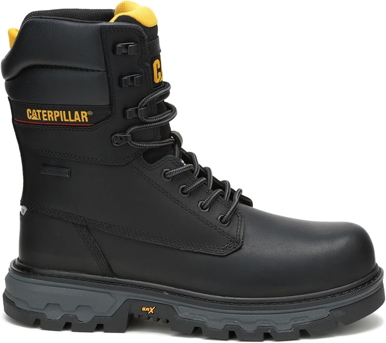 CAT Invader Hiker | Afroquest Mining & Industrial Solutions