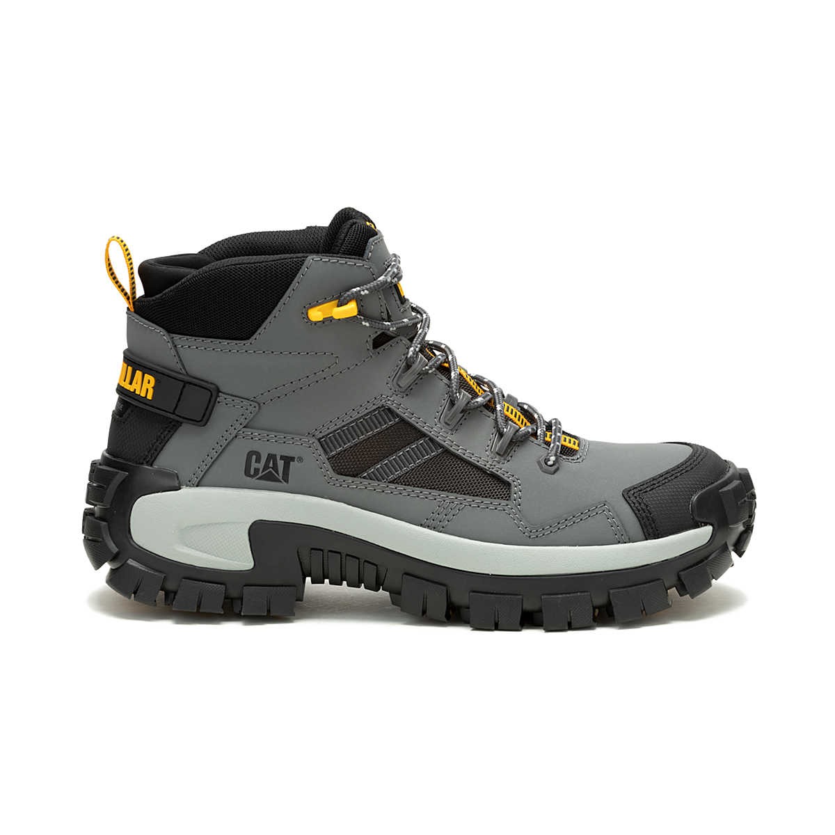 Caterpillar Navigator Cat Electric Safety Boots Cat Footwear Mens