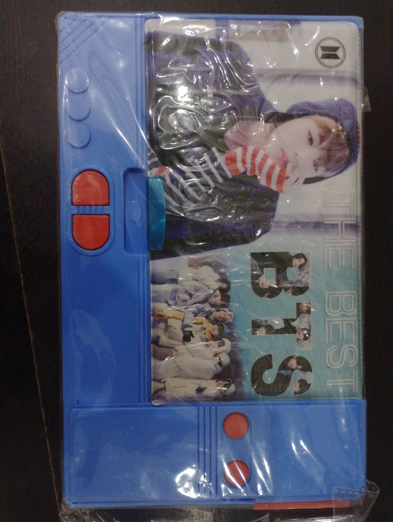 Pencil box B-567-28 | Bajaj Stationers