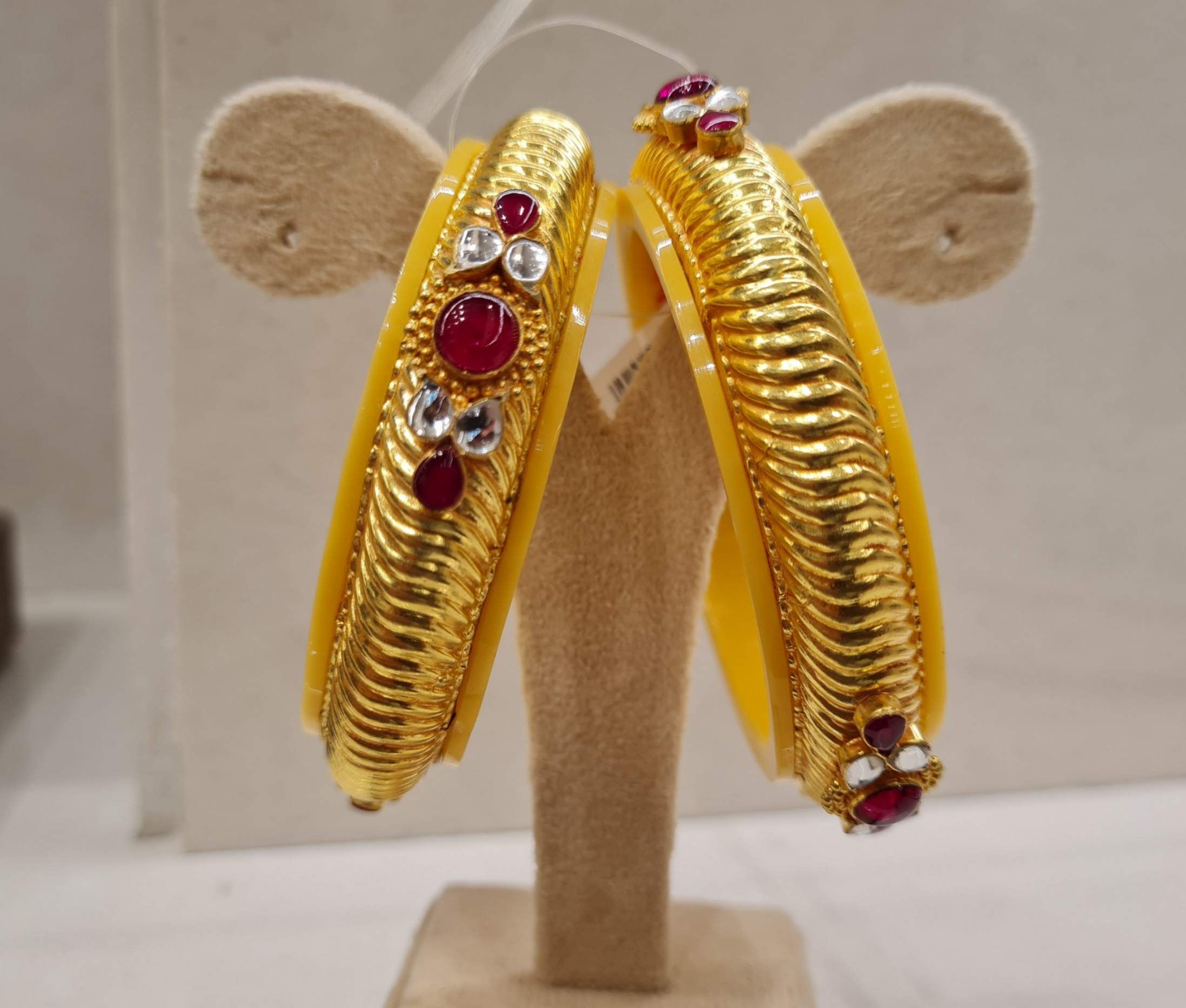 Gold Bangles Rajputi Bangles With Price New Antique Designer