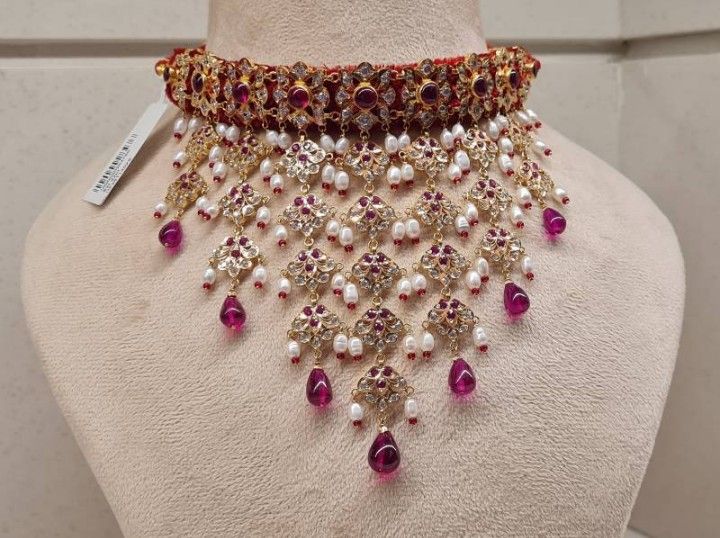 Set 22kt | JAISHEEE JEWELLERS PVT LTD