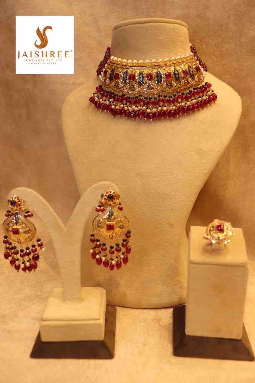 Set 22/22k | JAISHEEE JEWELLERS PVT LTD
