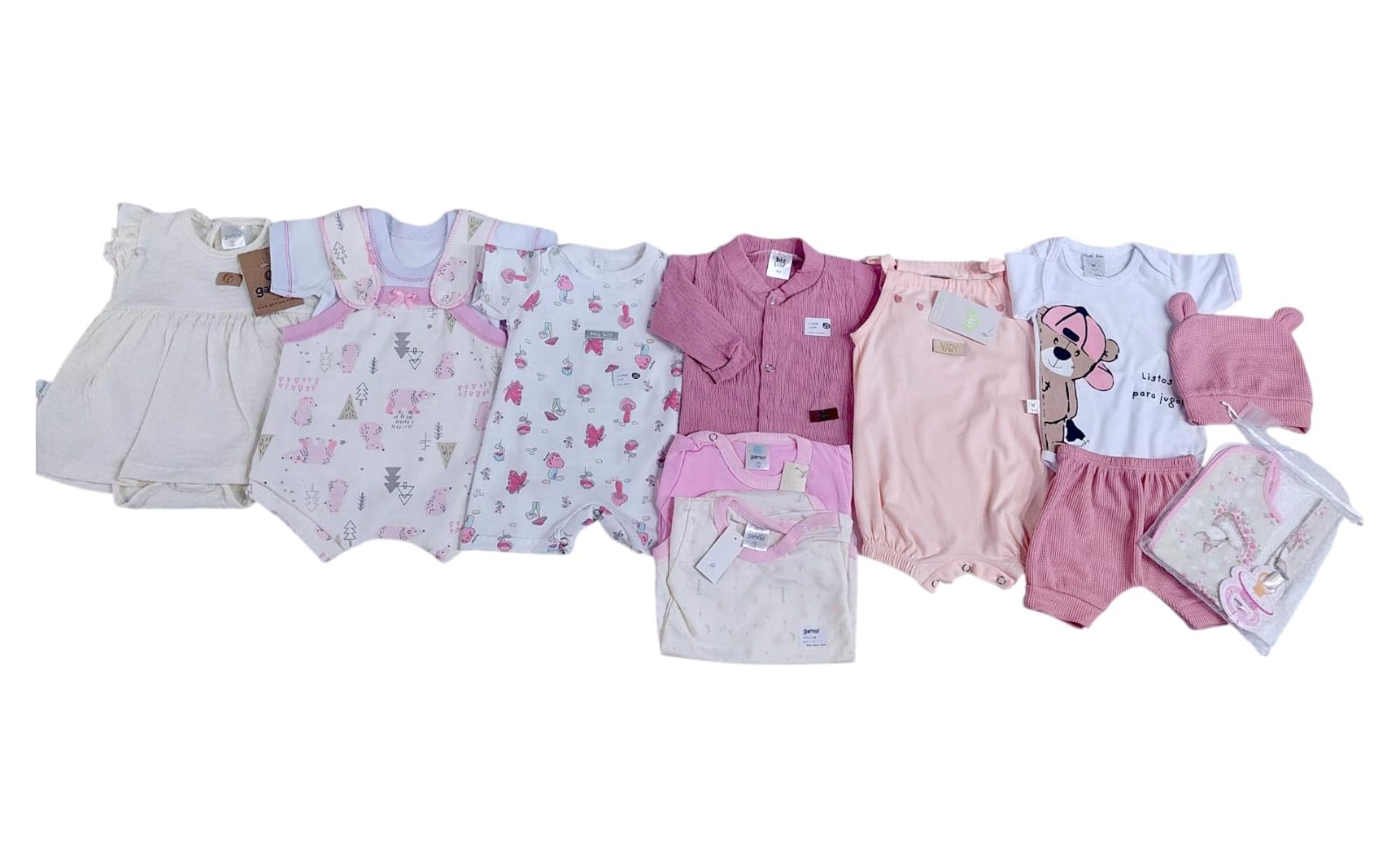 COMBO ENERO FEBRERO NENA CON ENVIO GRATIS A SUCURAL ARTÍCULOS