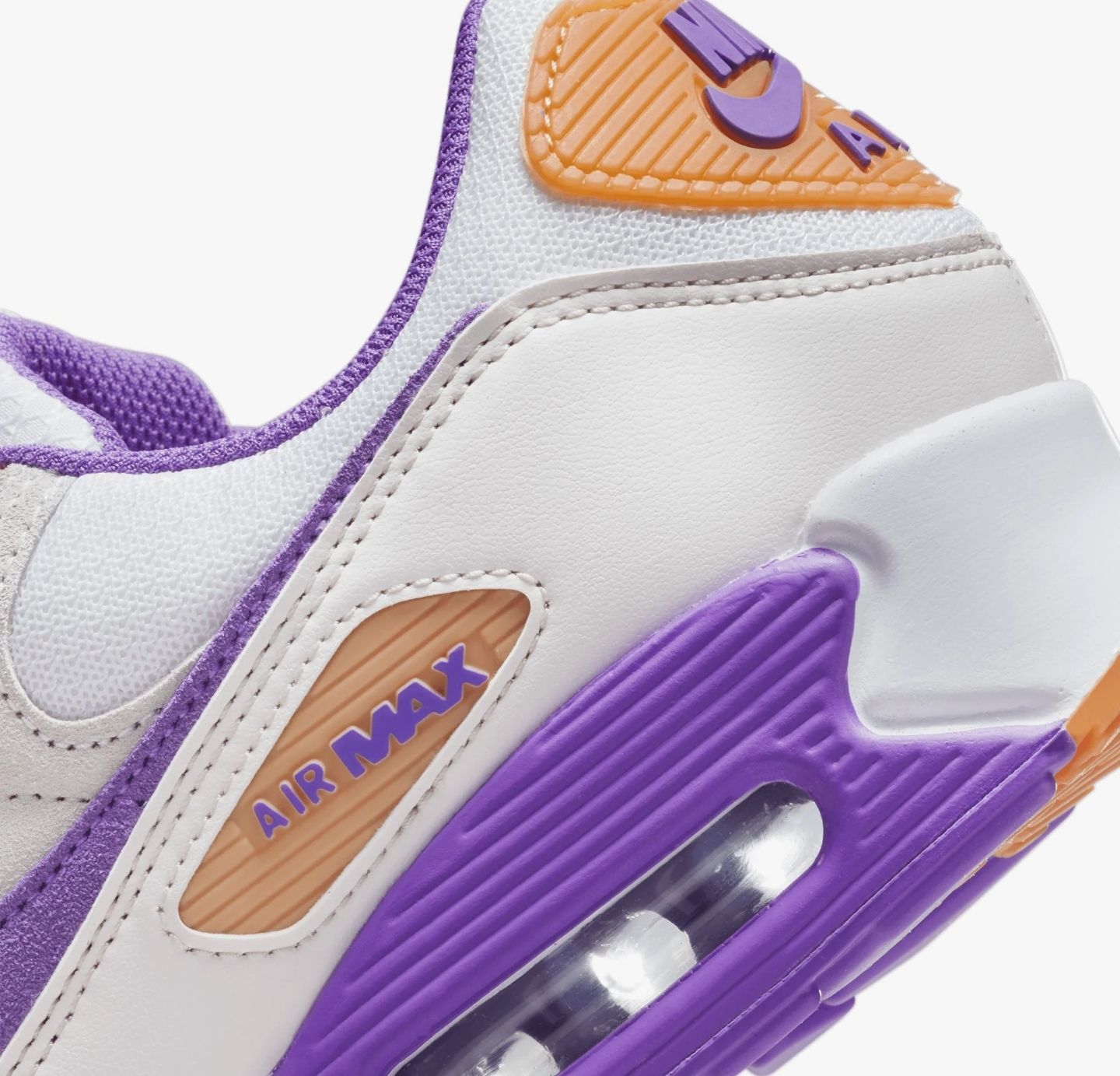 nike air max 90 lakers