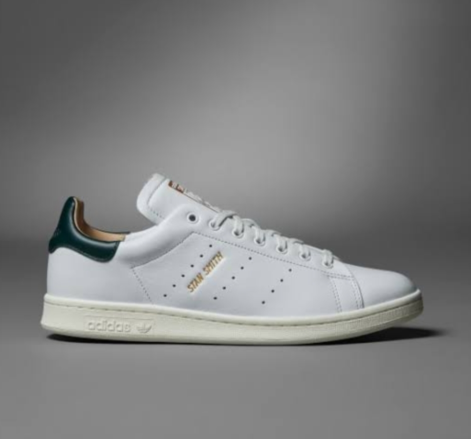 adidas stan smith hype