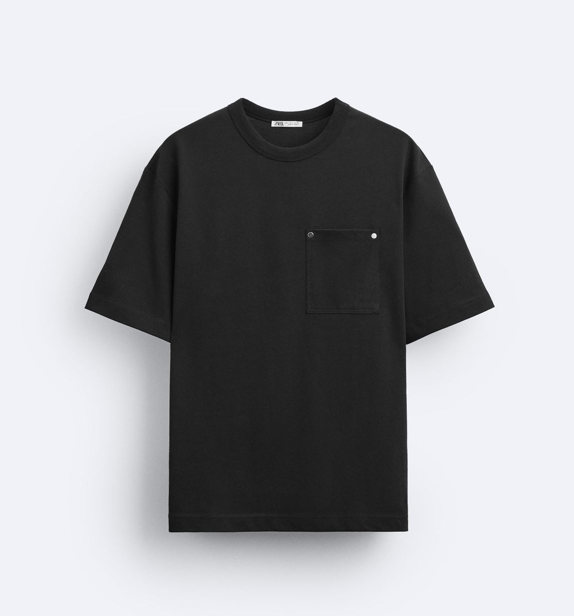 Pullover Zara Bolsillo Sneaker hype Cuba - Main Image