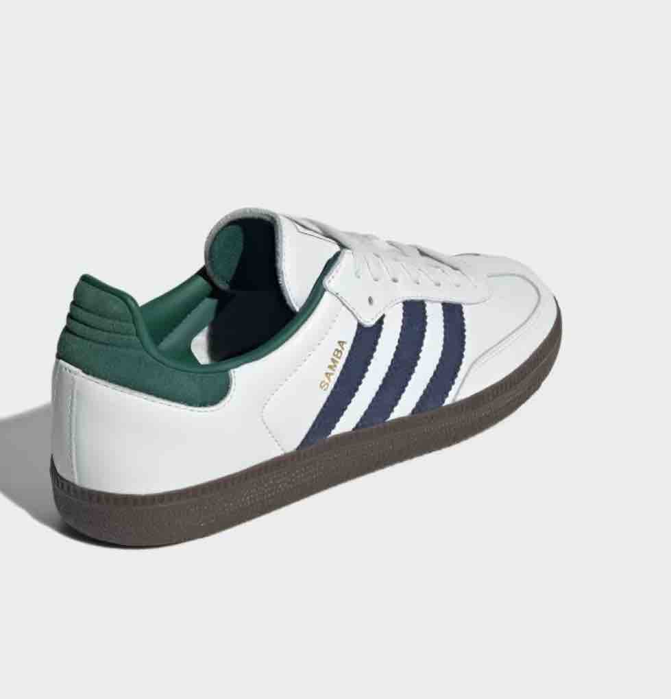 adidas gazelle silver green womens adidas Samba OG Rasta Black para hombre