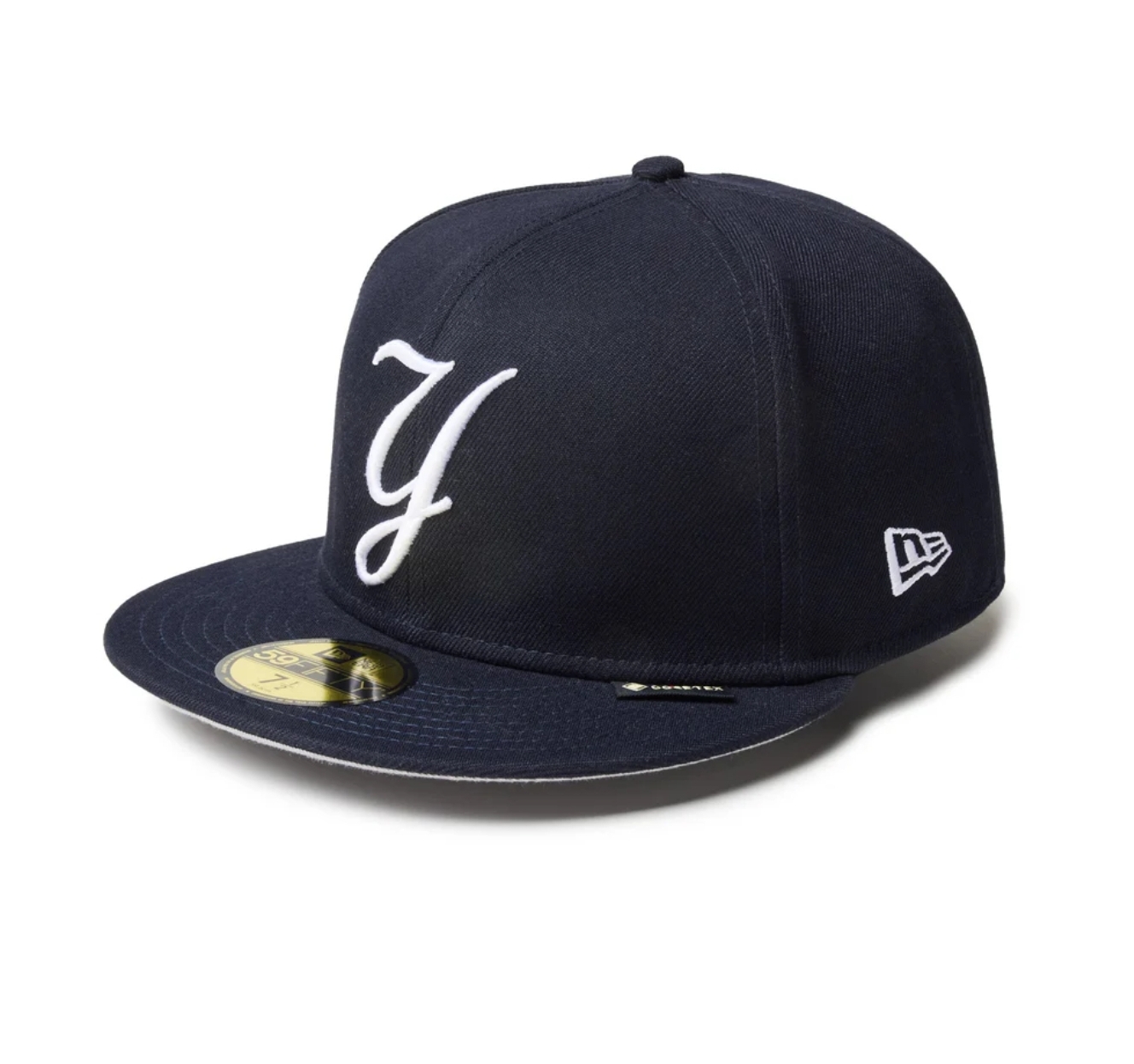 59fifty Fitted Gorra New York Azul Marino Gorra New Era 59FIFTY