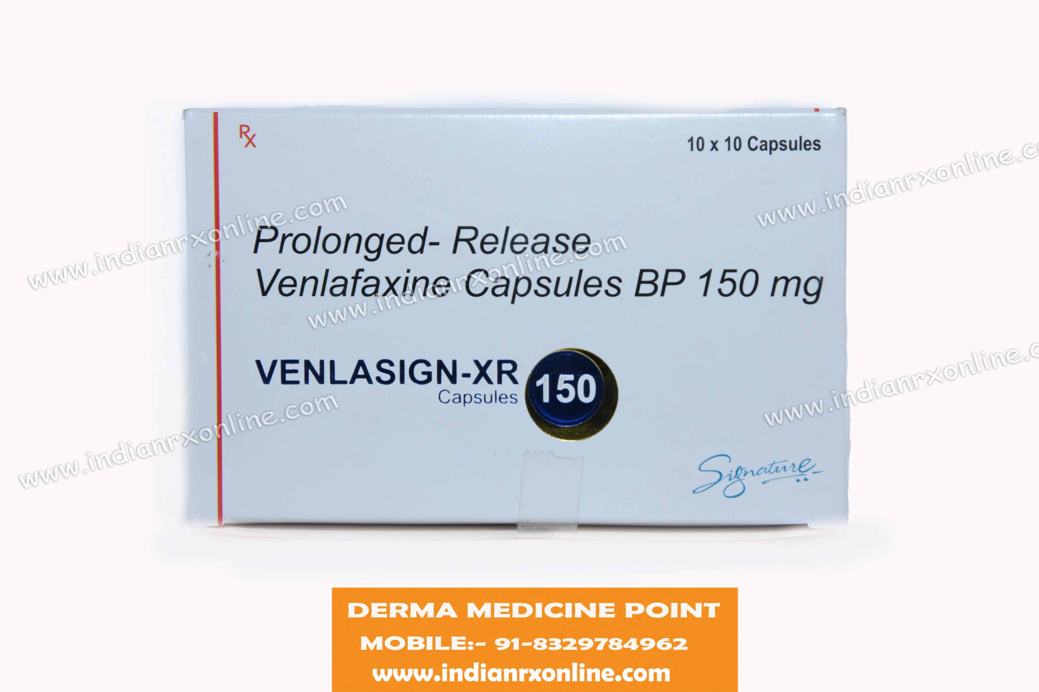 venlor 37.5mg tablets