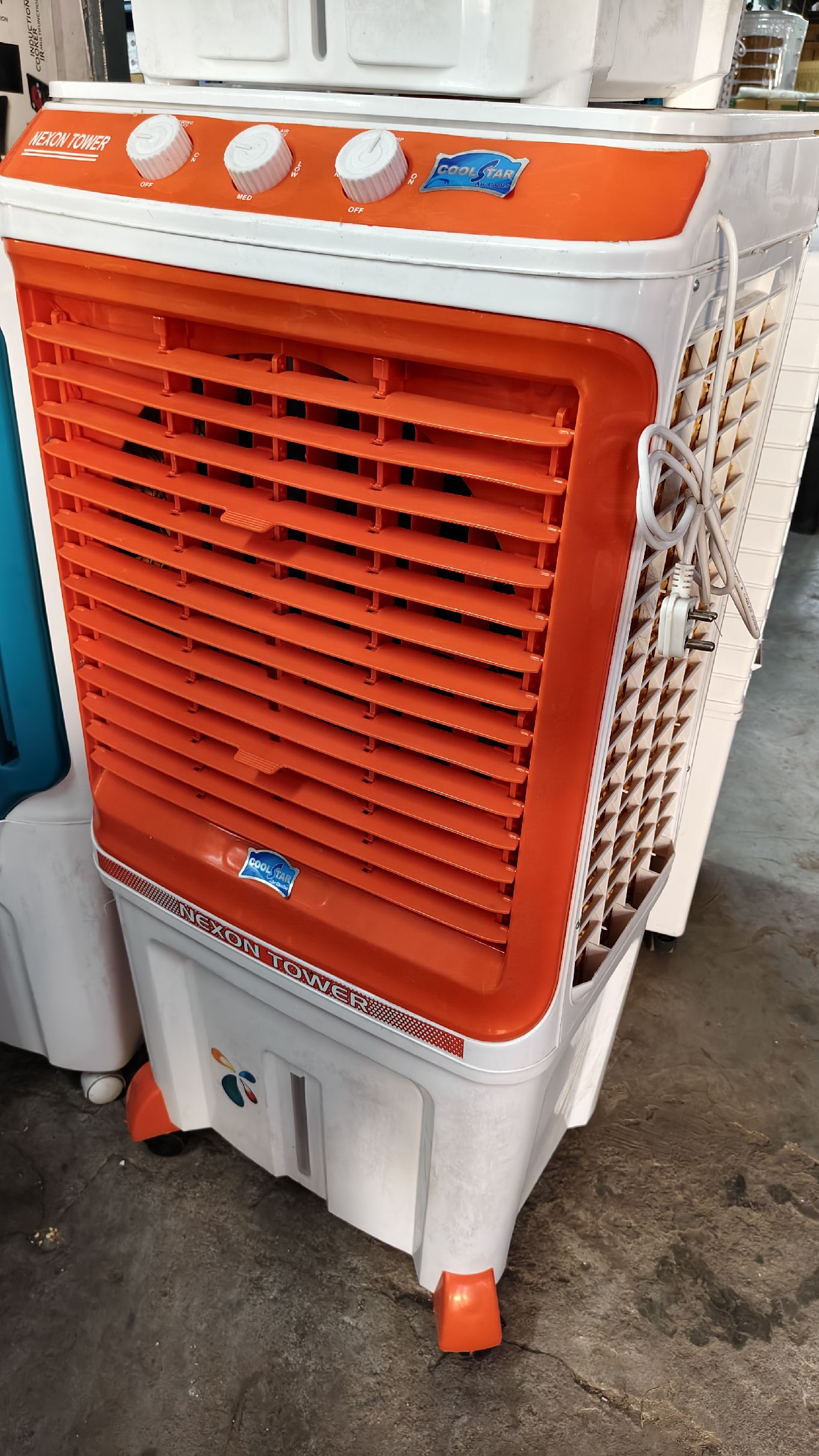 110 Litre Symphony Touch 110 Cooler Price Symphony 110 Symphony