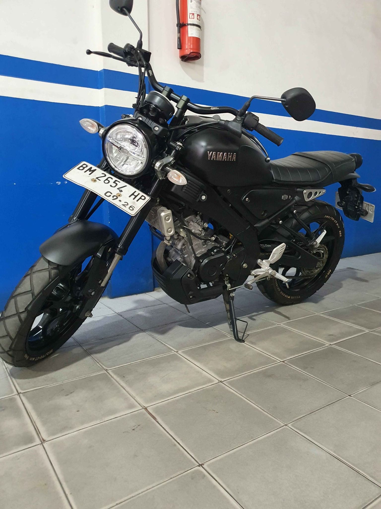 Yamaha Xsr 155 Yamaha Bike Offers 2021 Yamaha 155 Xsr 2021 Yamaha