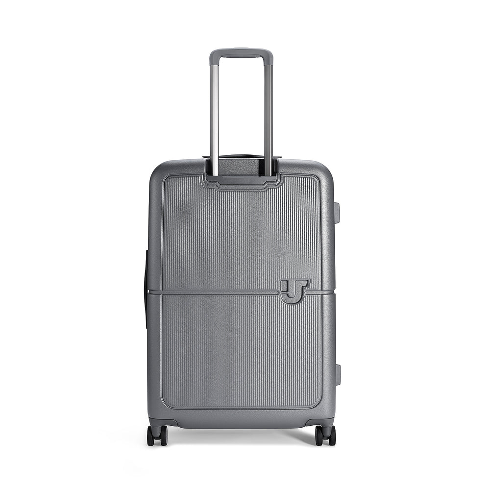 Urban Jungle by Safari Solstice 75 Yellow Large Check-in Luggage