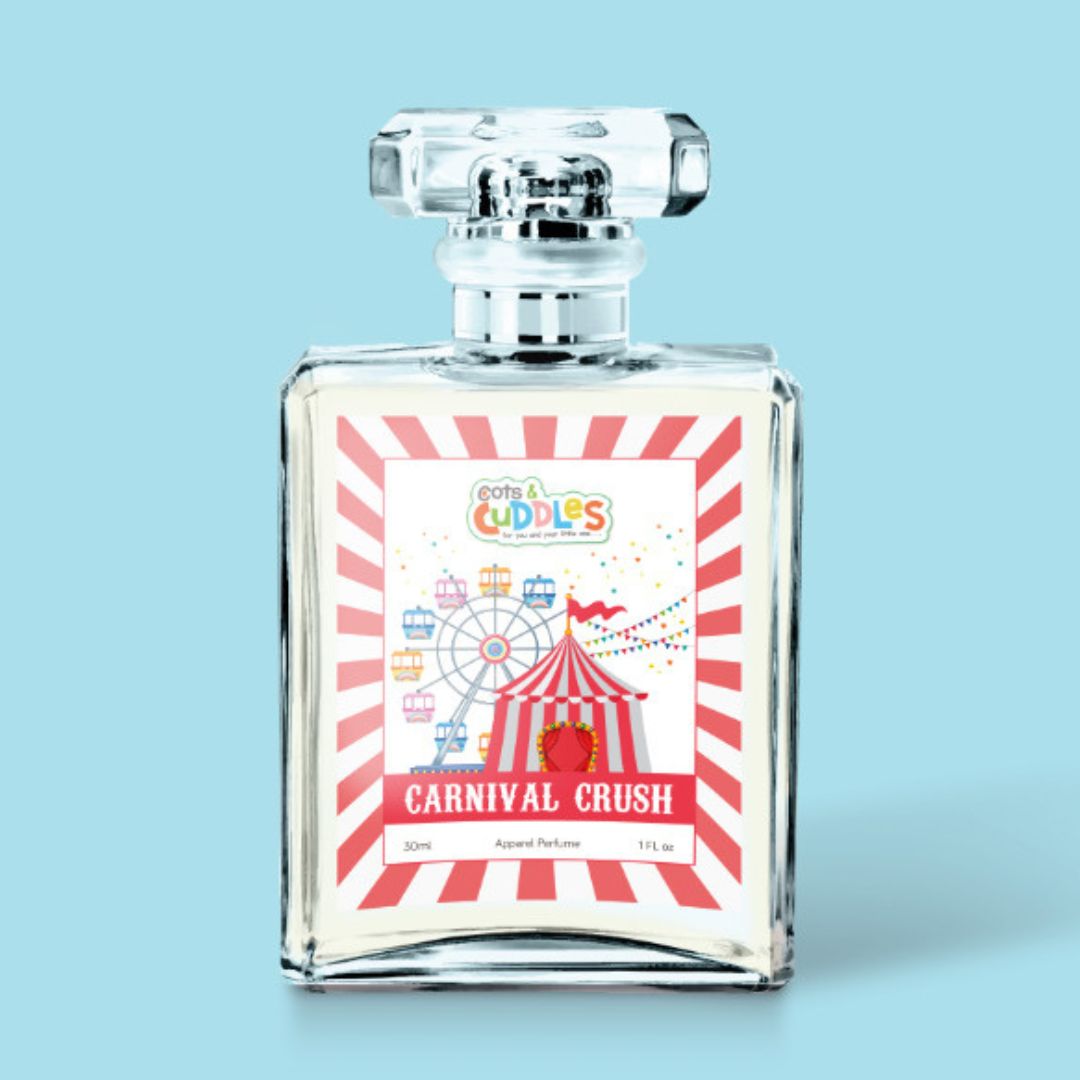 Candy Land Kids Perfume 30ml Glam Aroma
