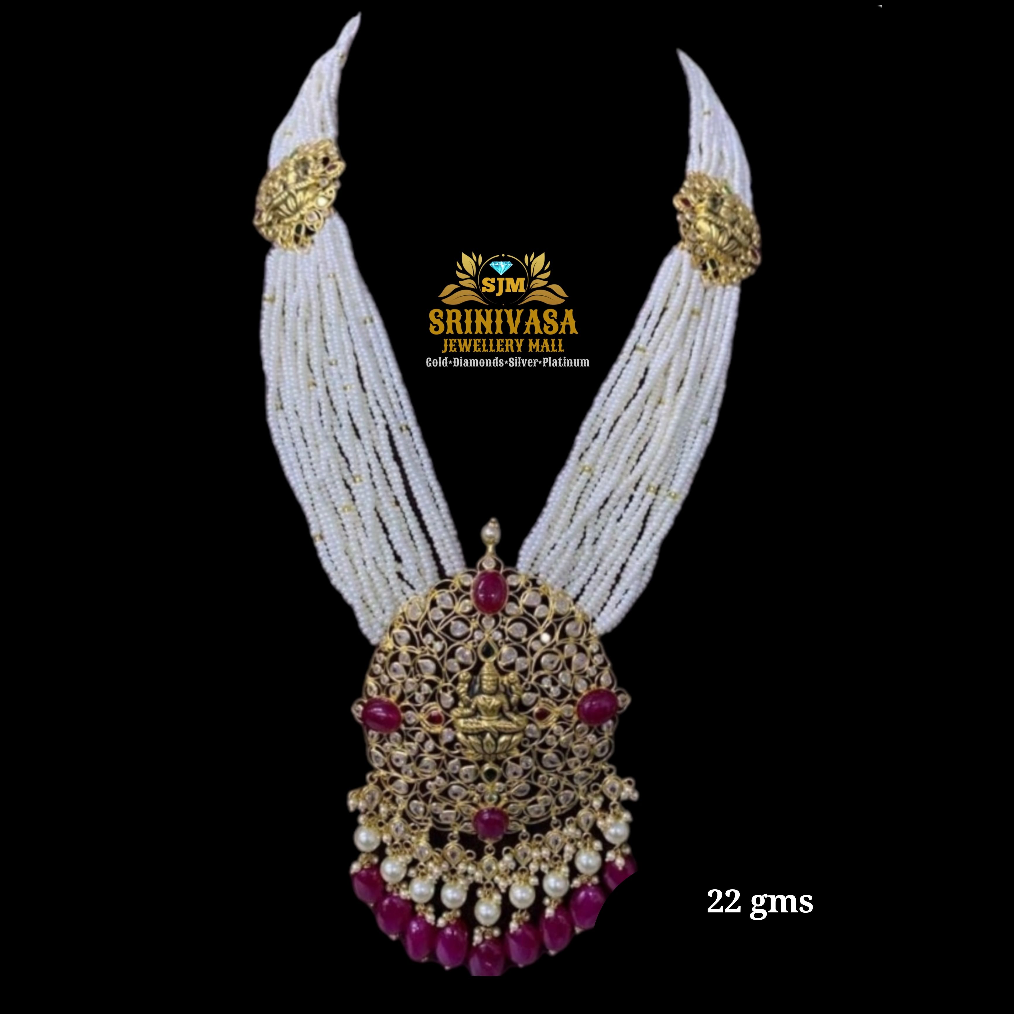Malabar Gold Shop Srinivasa Pendant Malabar Gold Diamonds