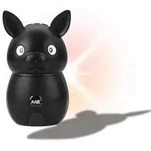 Drumstone M2 Wireless Mini Bluetooth Speaker High Bass Sound