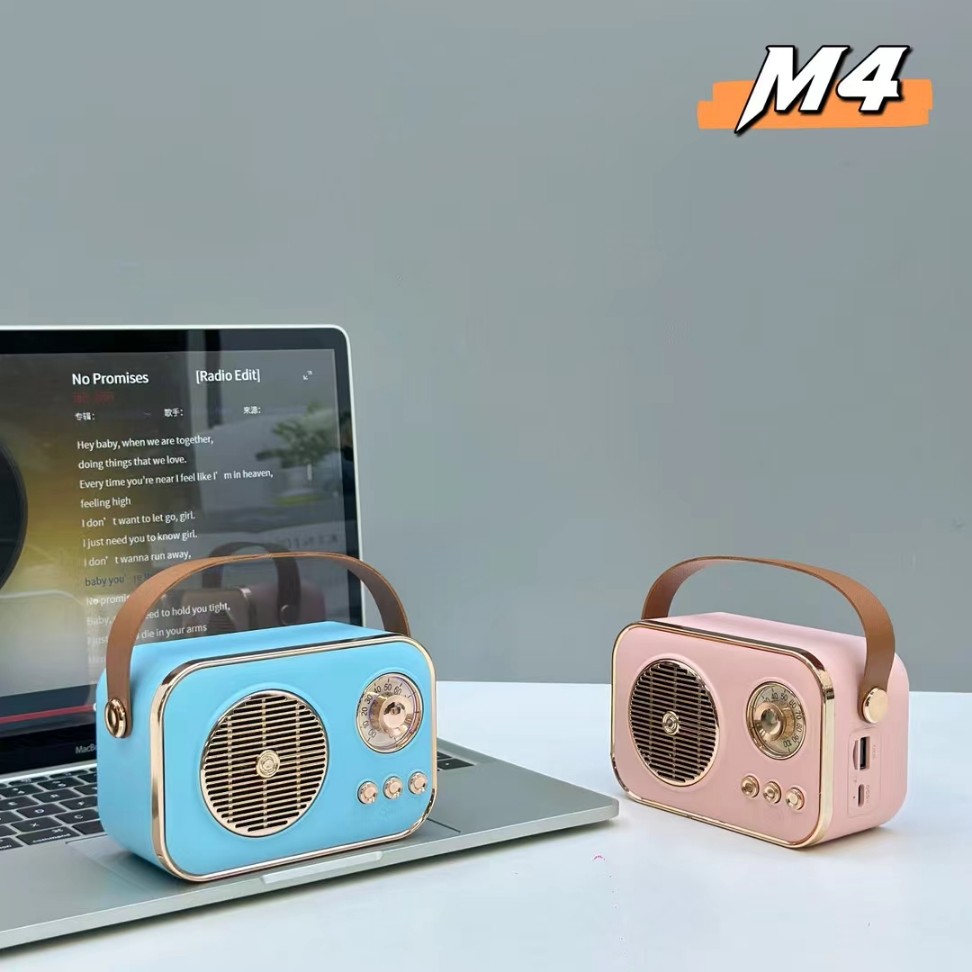 The Waves Vinyl Player, Waves Vinyl Bluetooth Speaker 2024 New Portable Vintage 1500mah Rechargeable Battery Adjustable Light Time Bedroom Party White - View #5