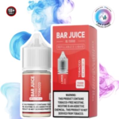 SALES DE NICOTINA | VAPE CARIBE