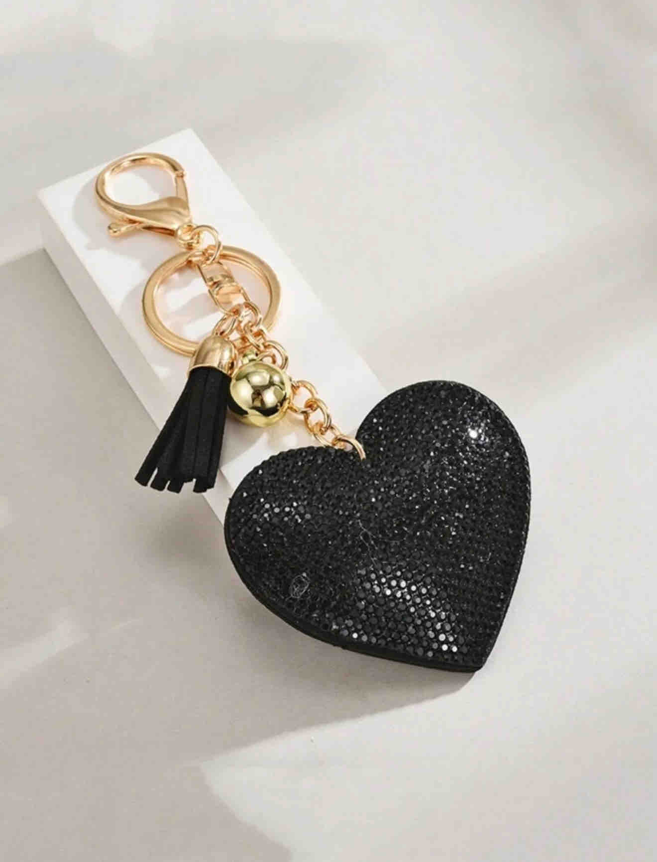 Llaveros o Colgantes para Carteras Puede pagar en Moneda