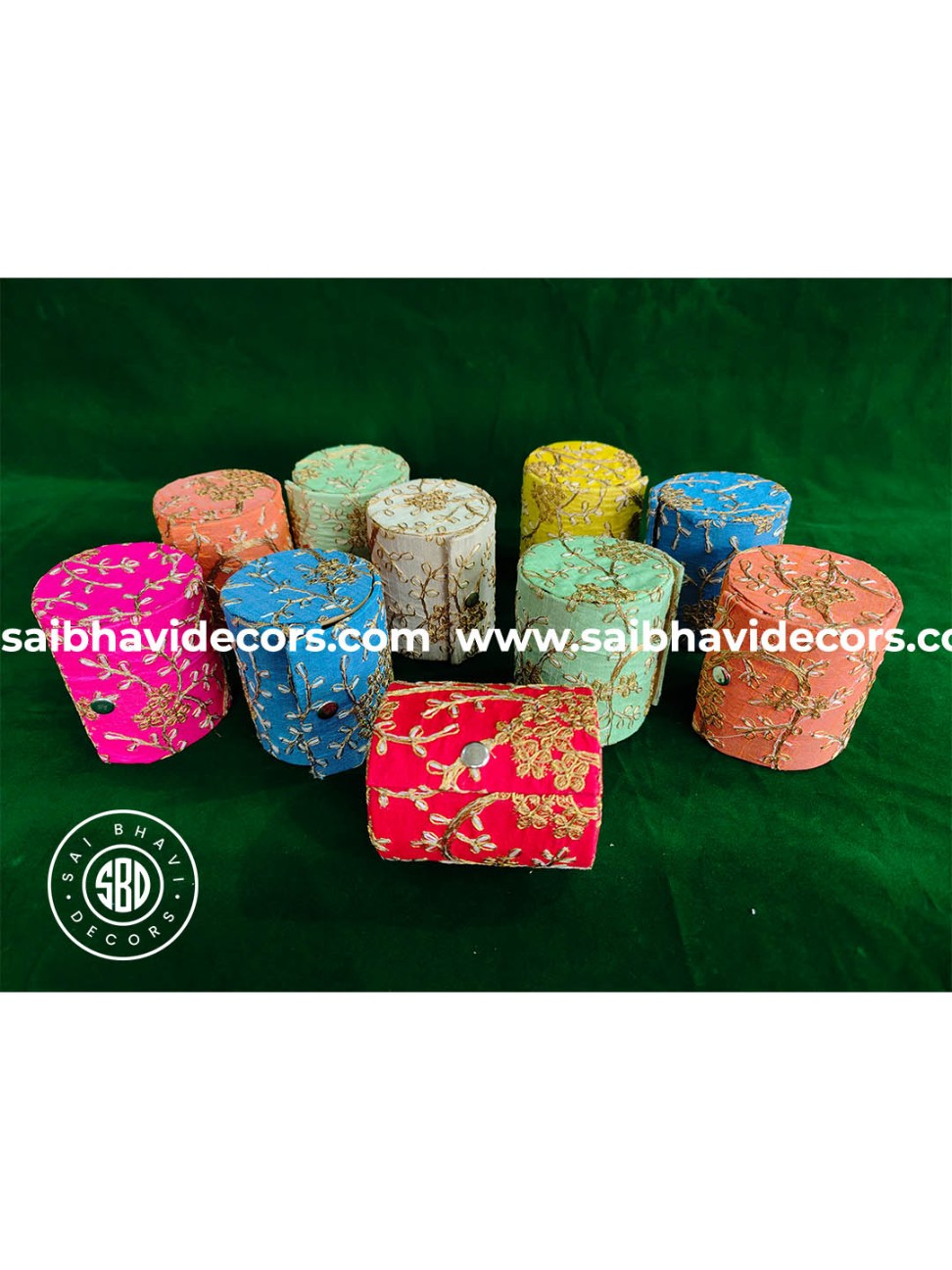 Return Gifts Sai Bhavi Decors