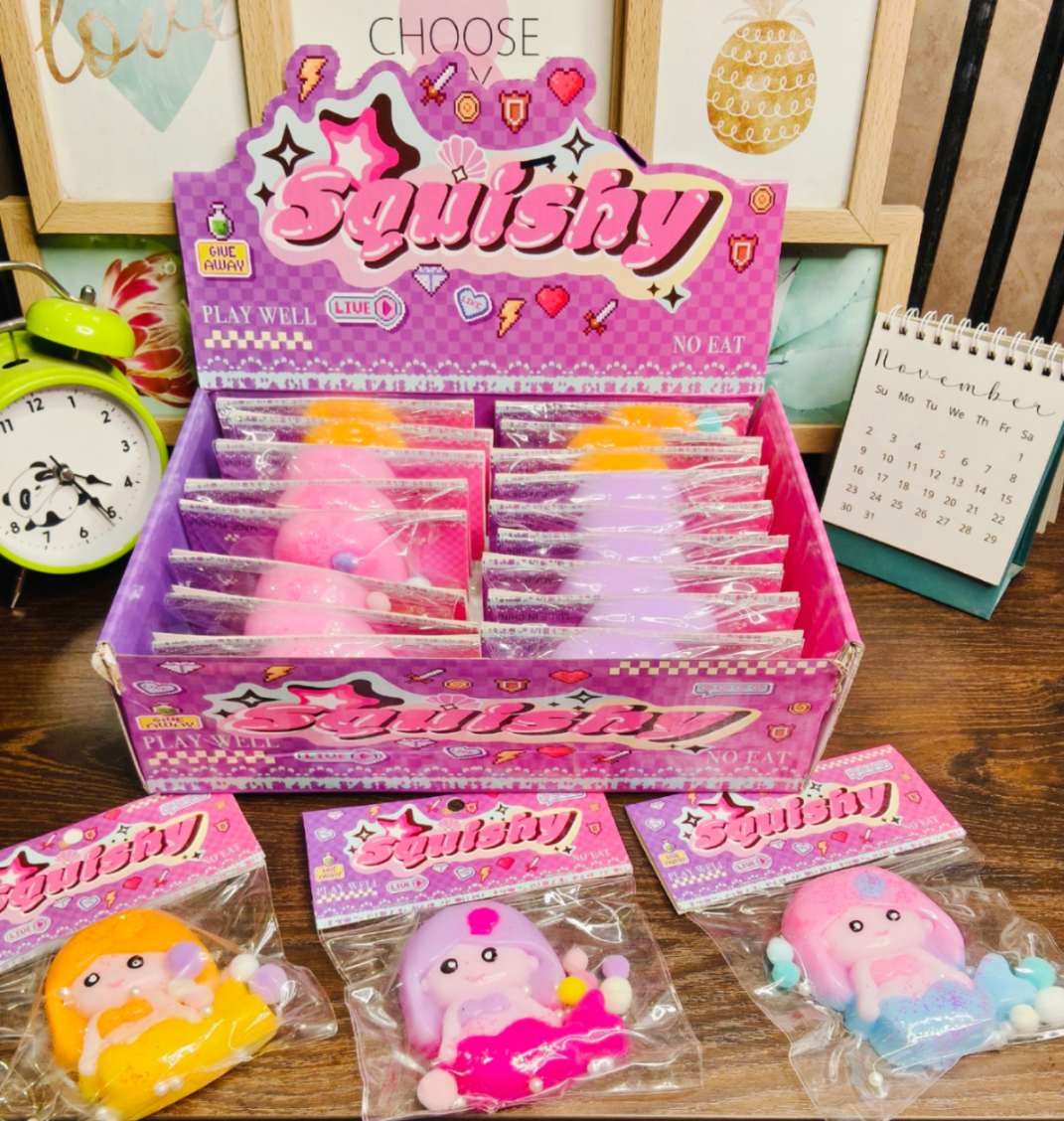 DOZEN BOX TOYS | KVSALES