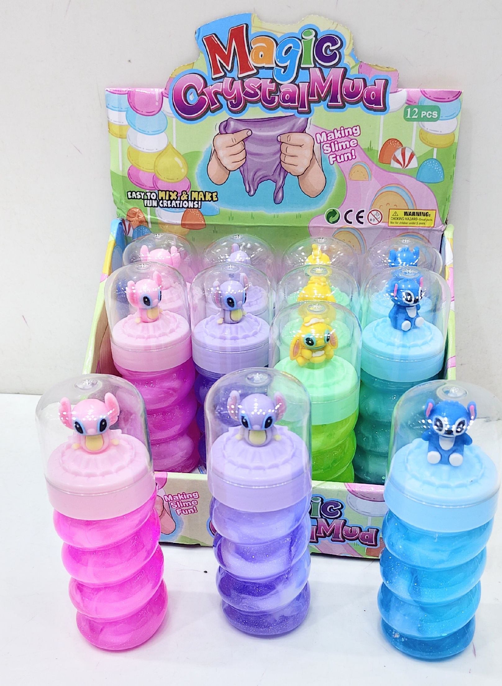 DOZEN BOX TOYS | KVSALES