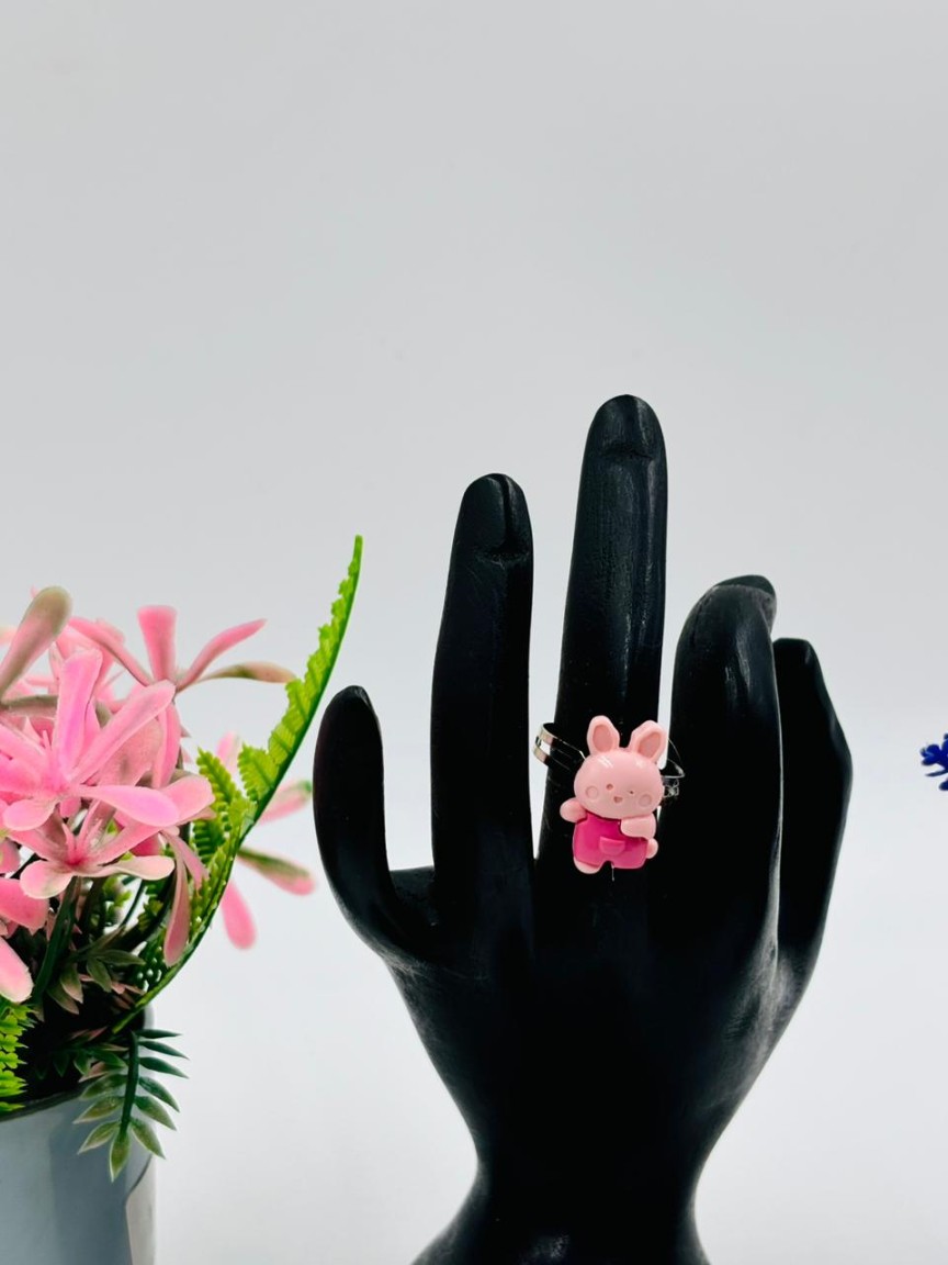 Kids Ring Single PCS Apna Wholesale Bazaar