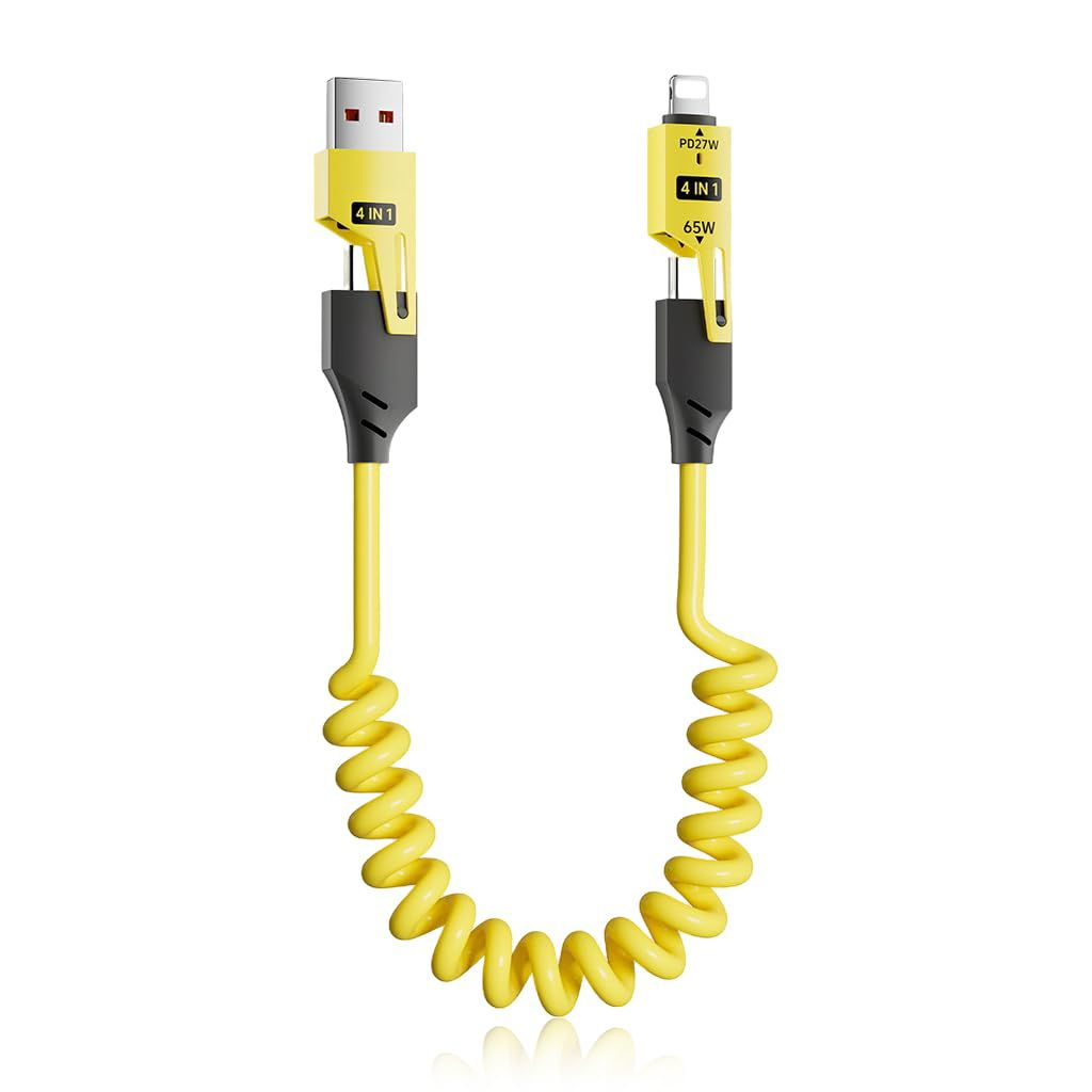 Spring Data Cable Apna Wholesale Bazaar