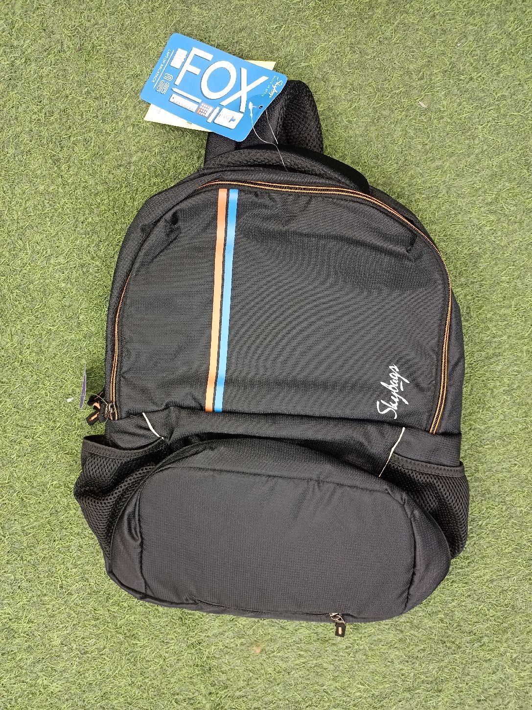 Details 153+ skybags bags with rain cover best 3tdesign.edu.vn