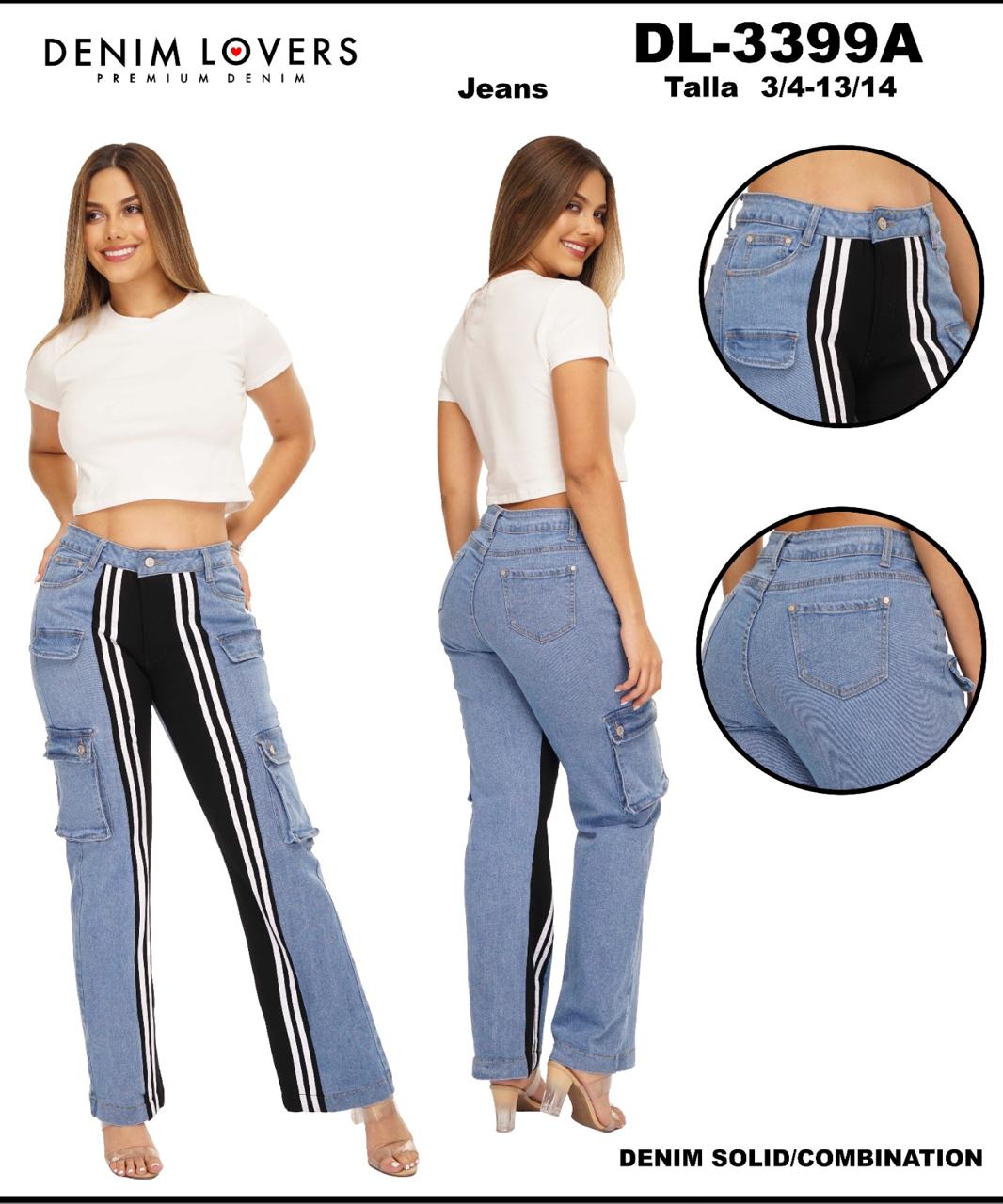Mezclilla Talla 14 En Jeans Mezclilla Pantalon Talla 14 Jeans