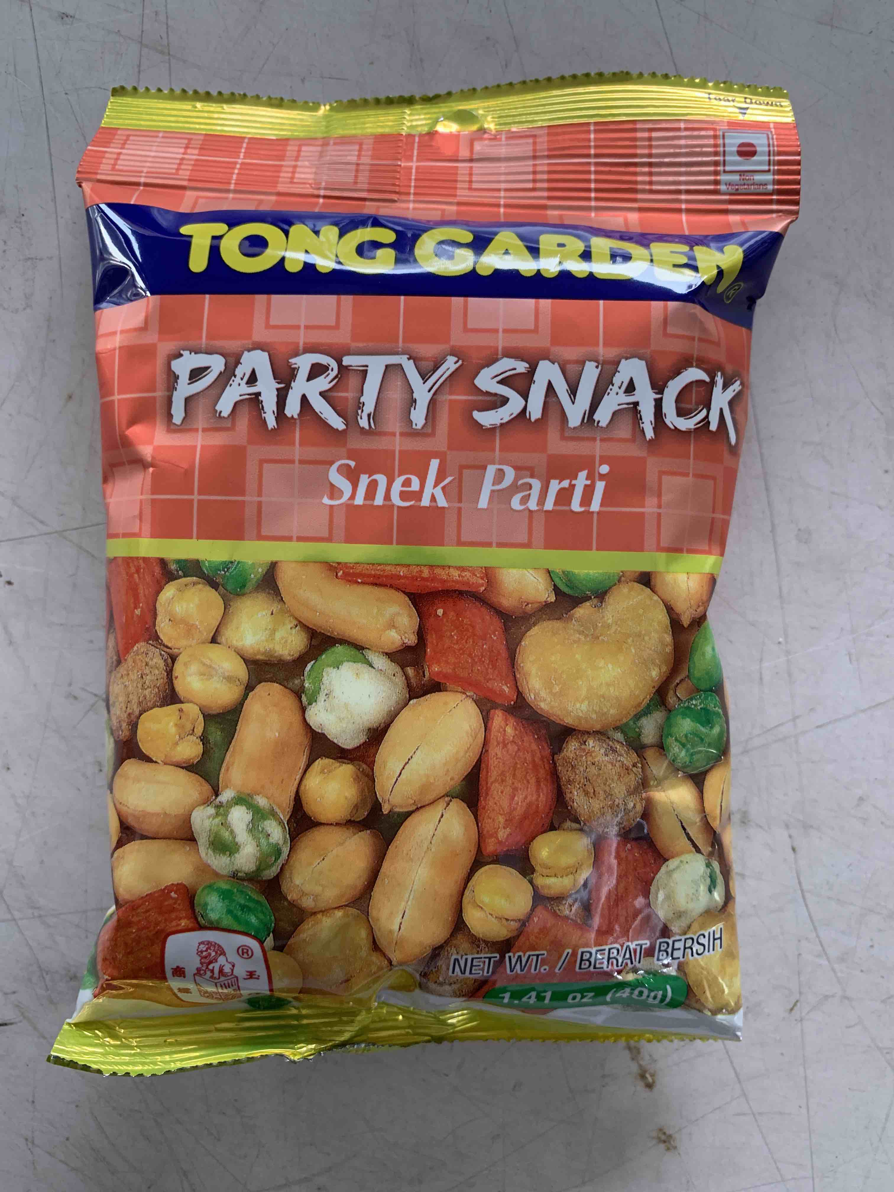 Tong Garden Food Products S Pte Ltd Fasci Garden