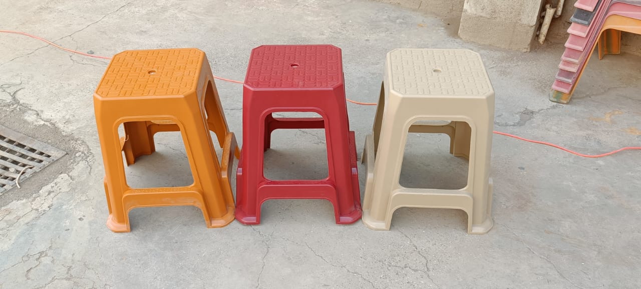 DAMARU STOOL MM kp