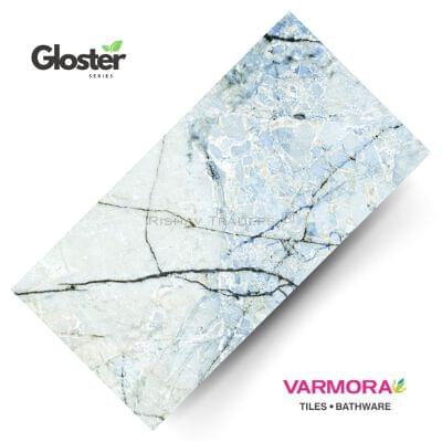 Gloster Tile Series: Alfredo Grey | Rishav Traders