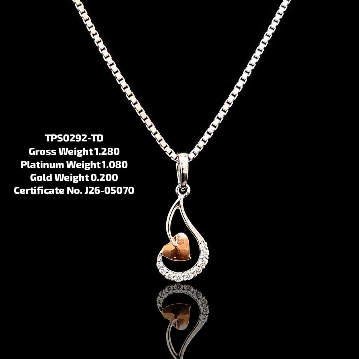 TPS0292-TD