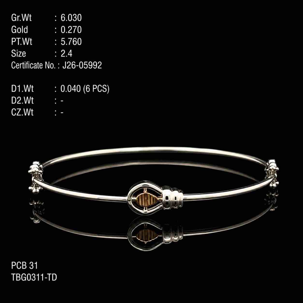 TBG0311-TD