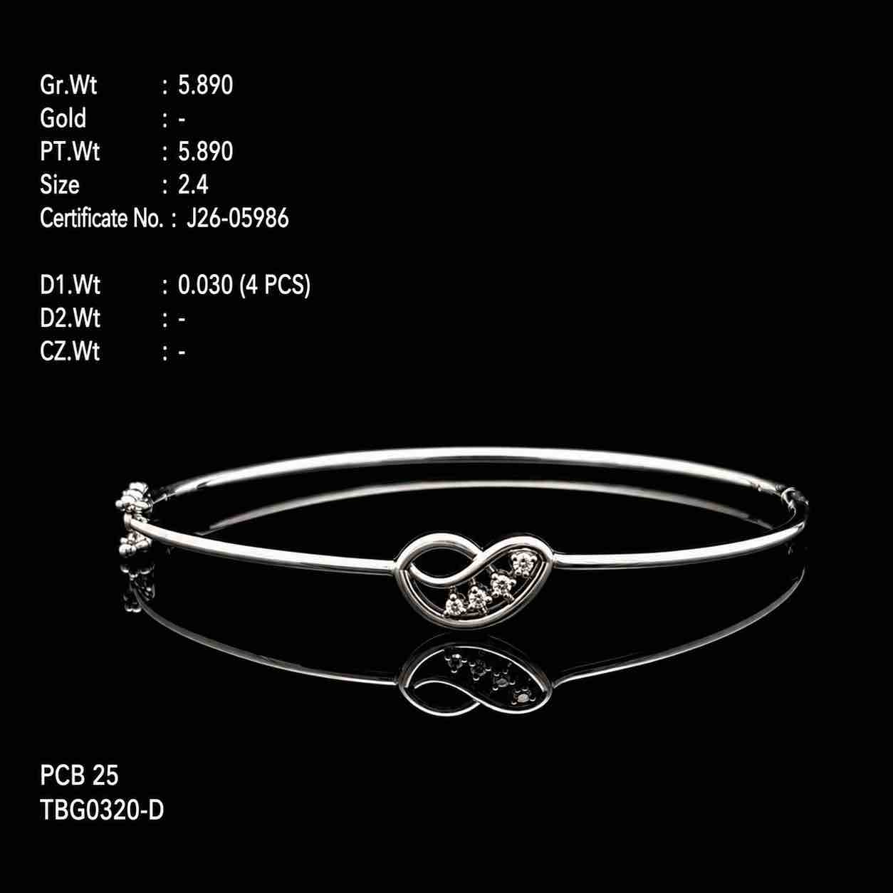 TBG0320-D