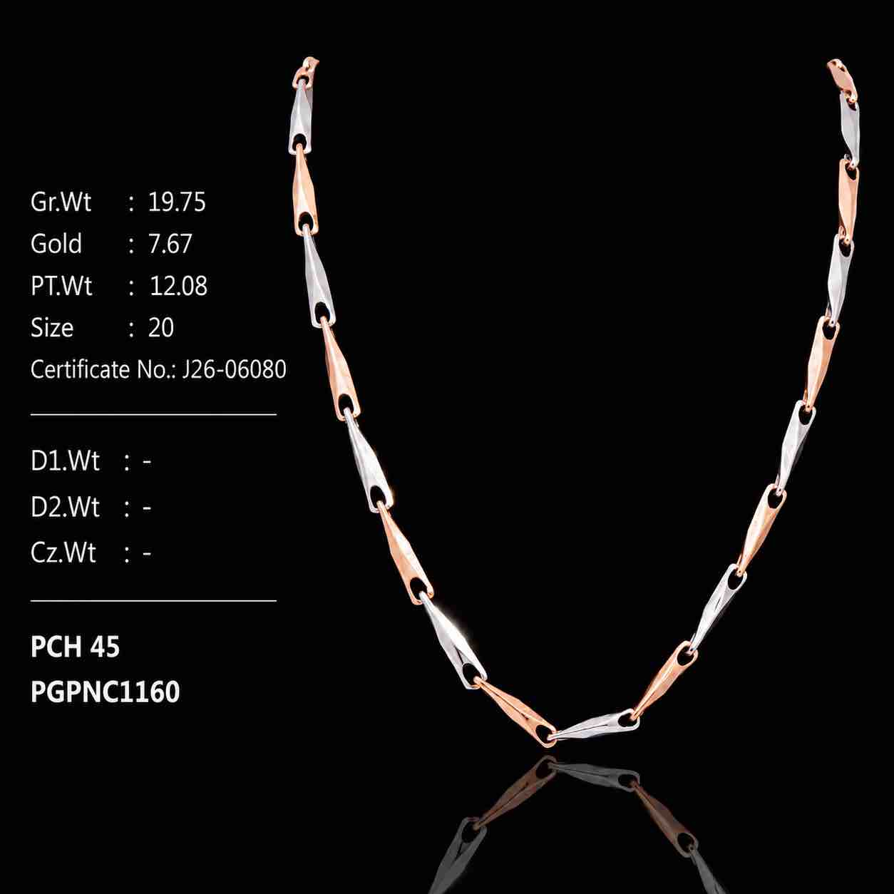 PGPNC1160