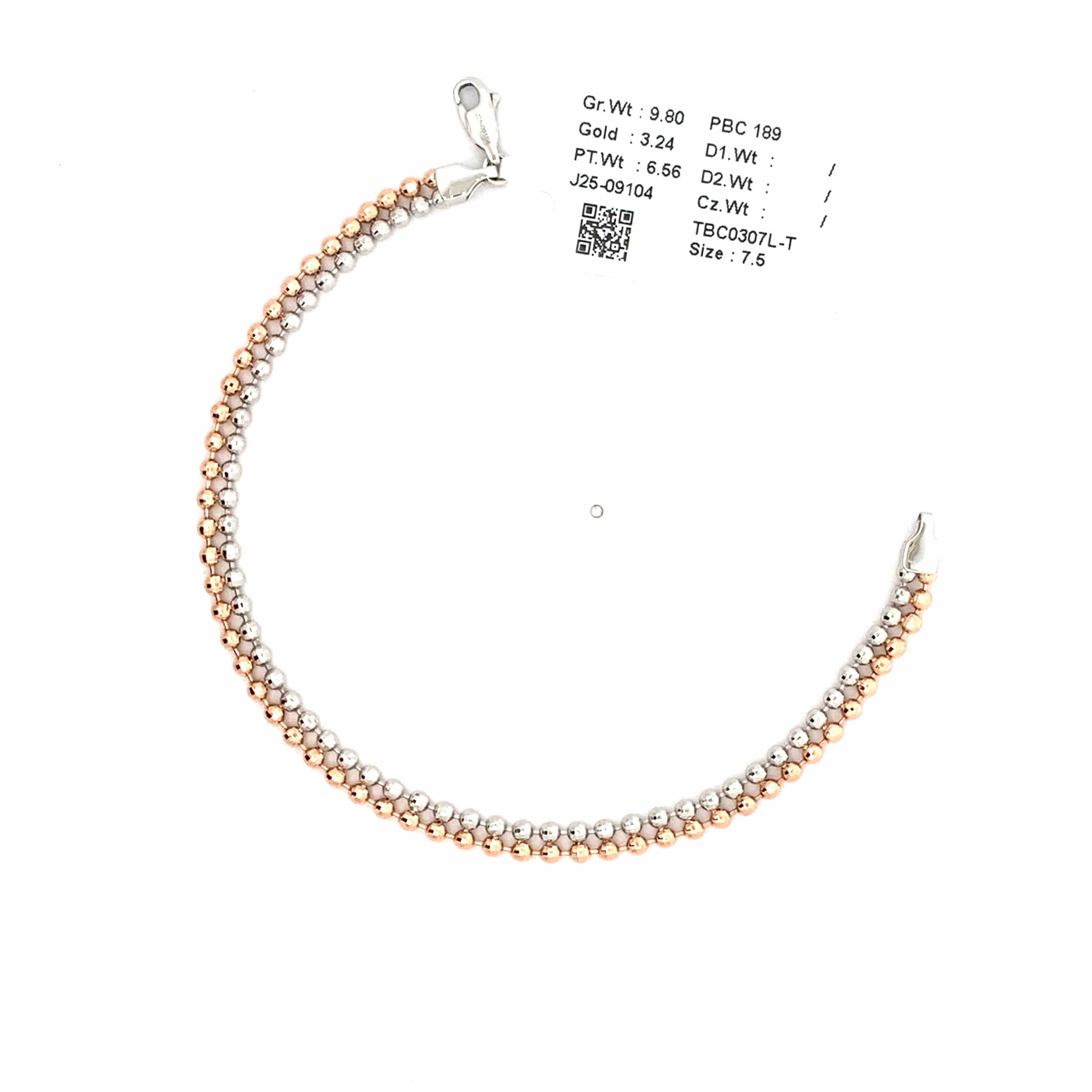 TBC0307L-T