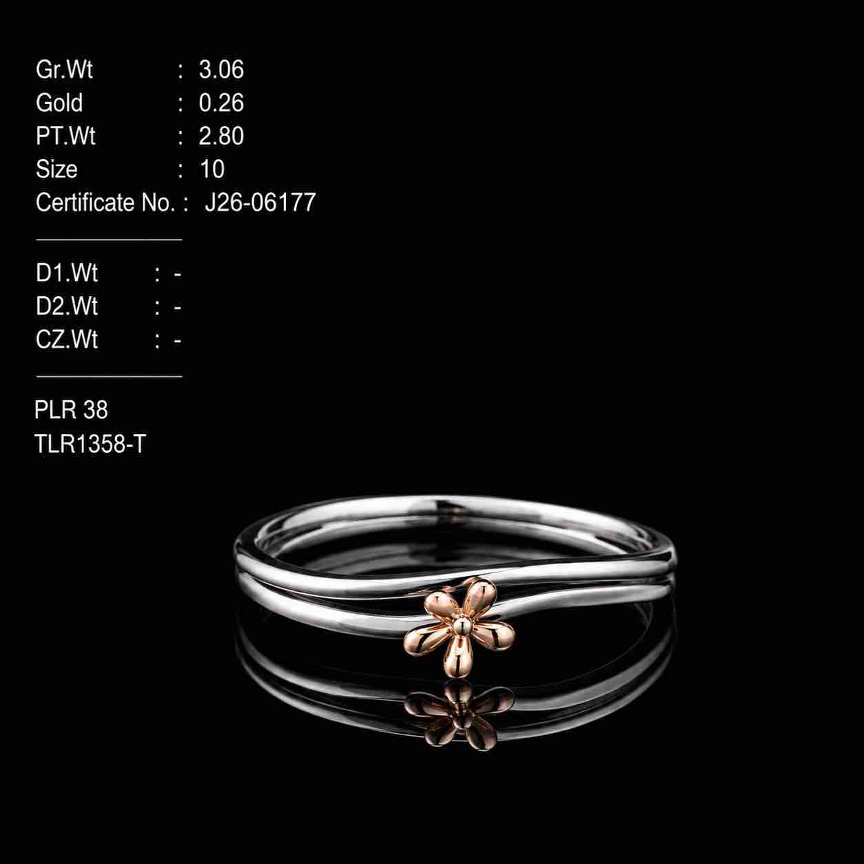 TLR1358-T