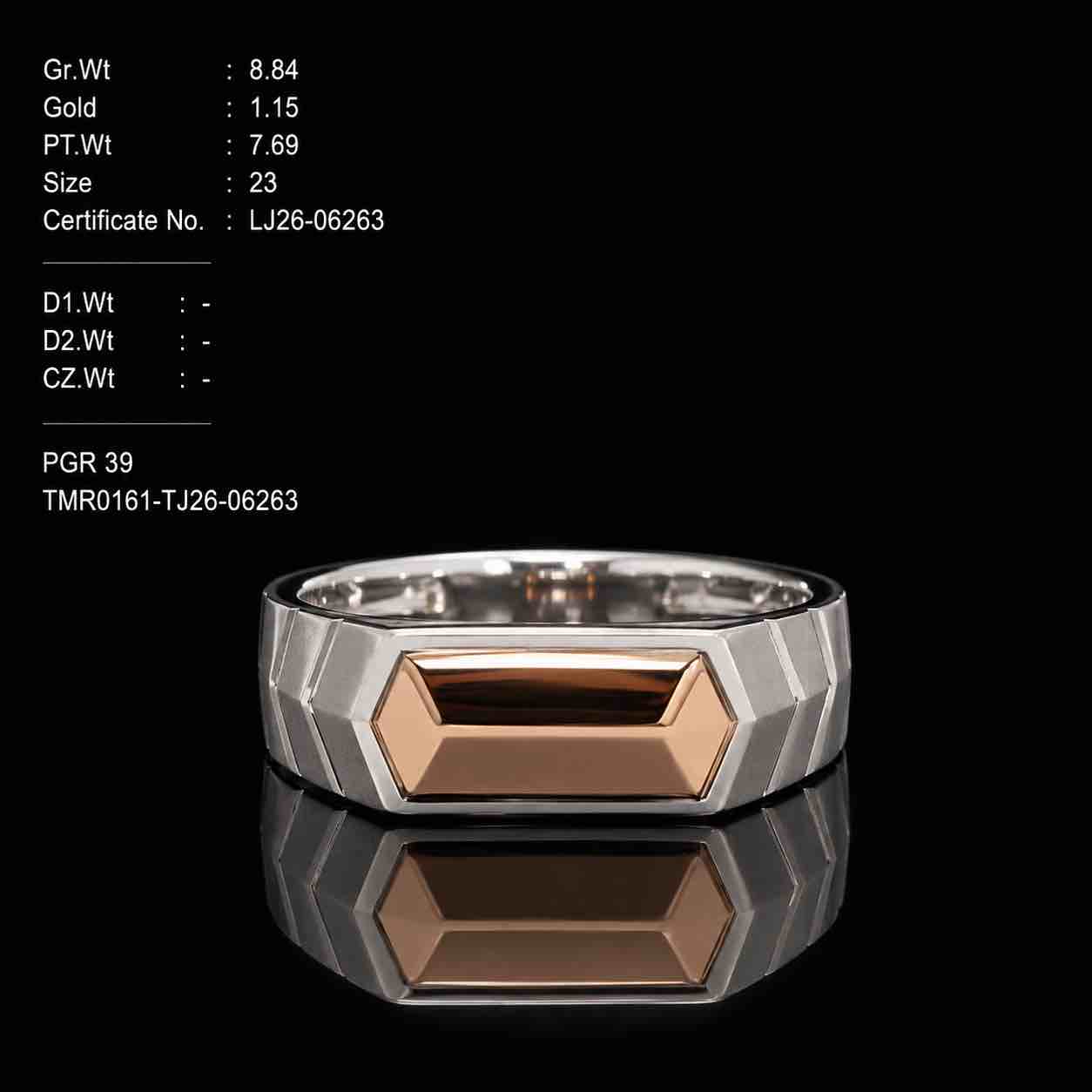 Mens Ring